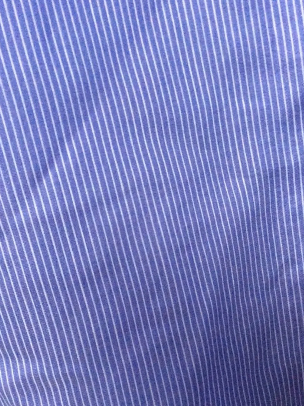 NWT J. Crew Classic Stripe Popover Shirt